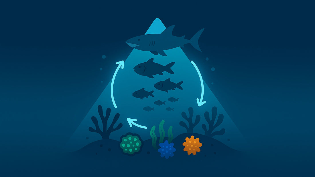 Ecosystem Island Game