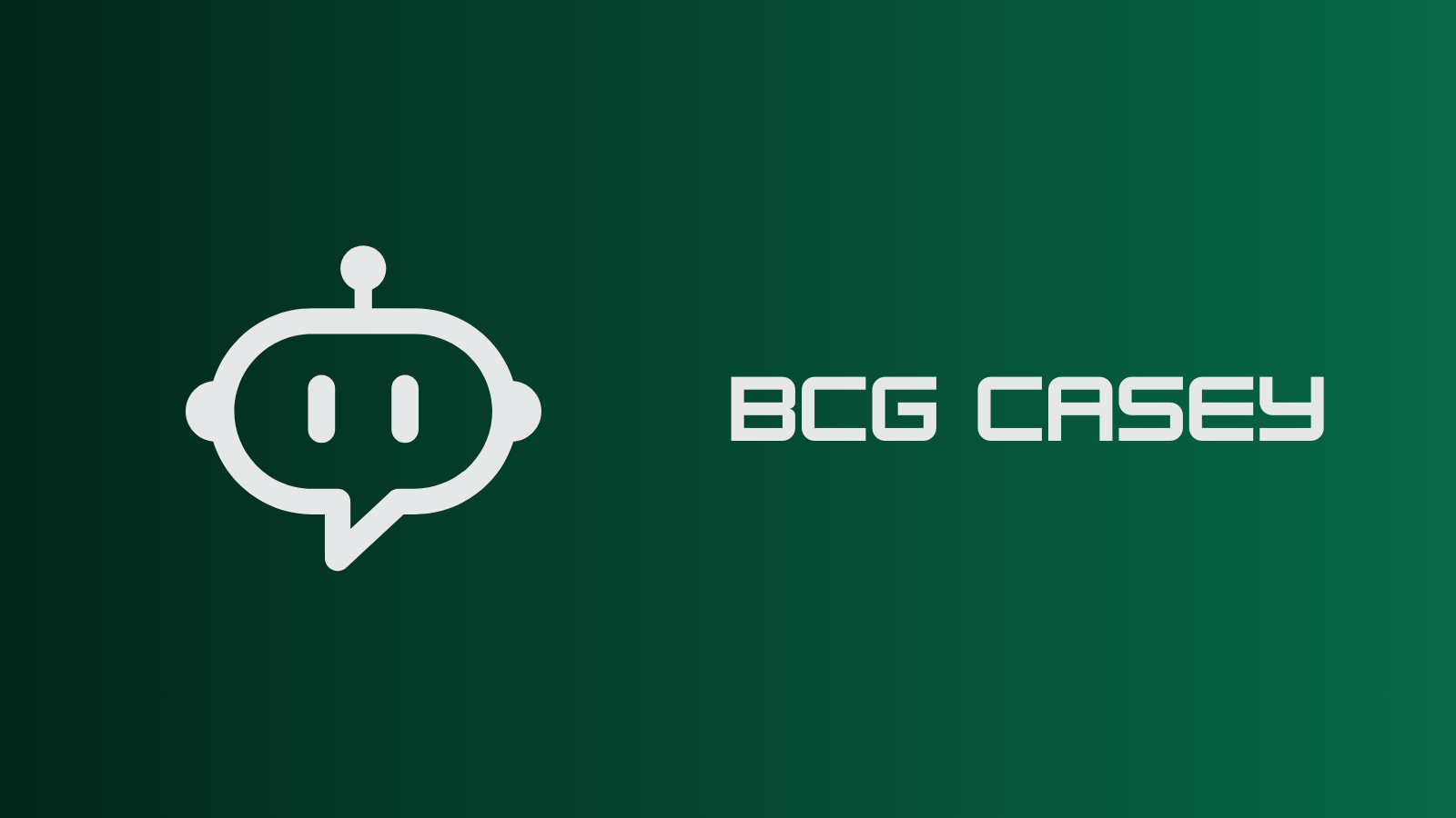 BCG Casey collection background