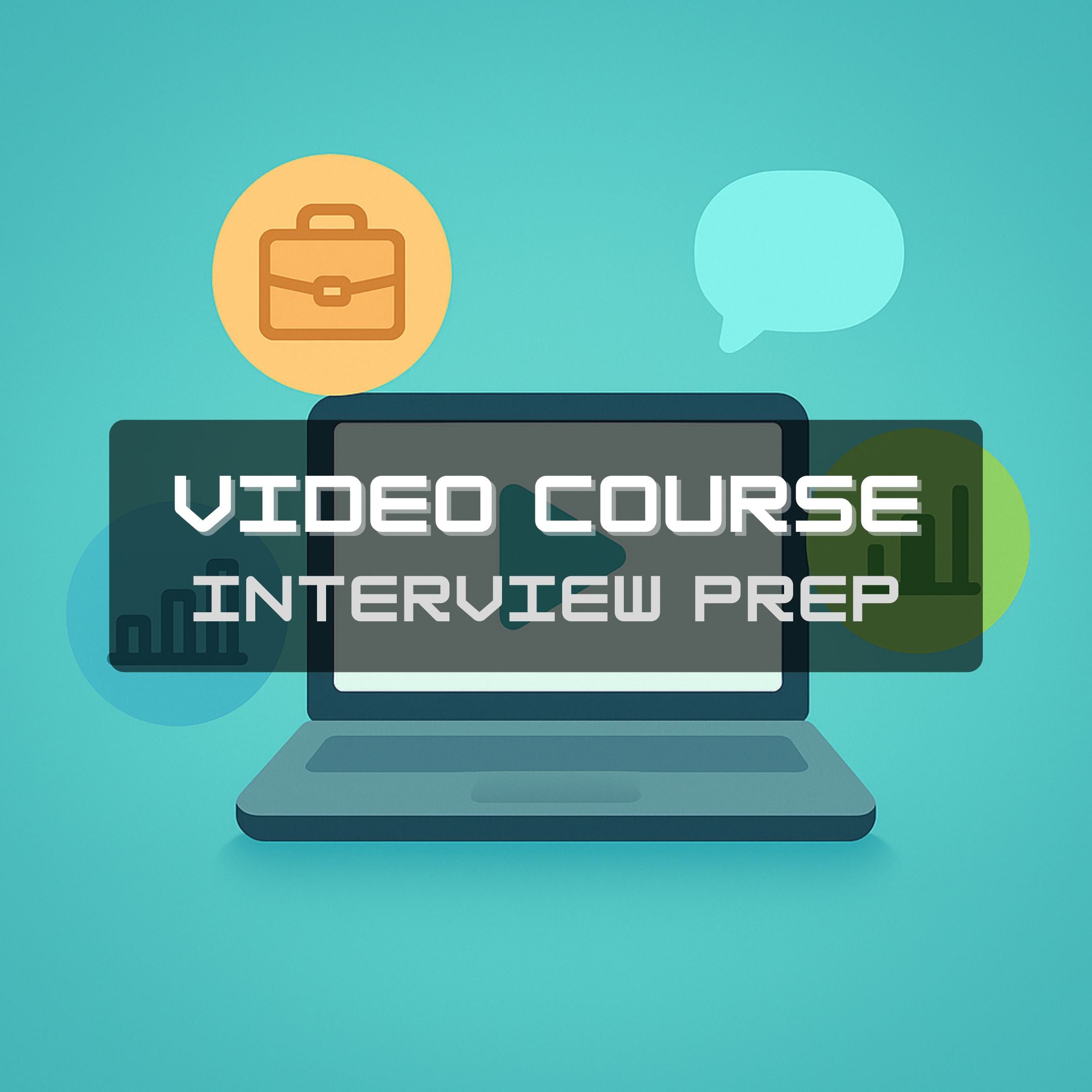 Pass the Interview – Case Mastery Kit