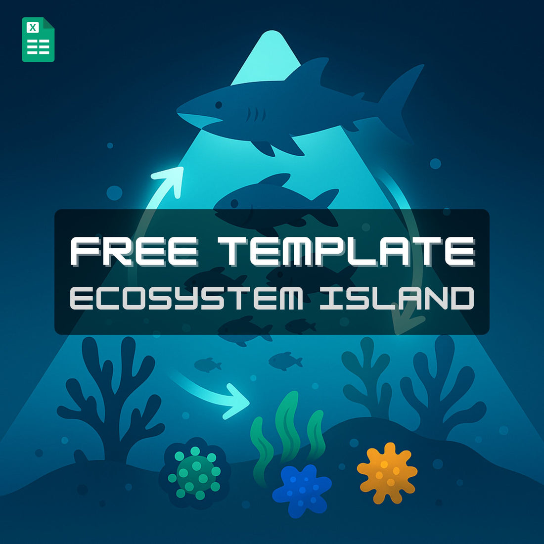 Free Excel Template for McKinsey&