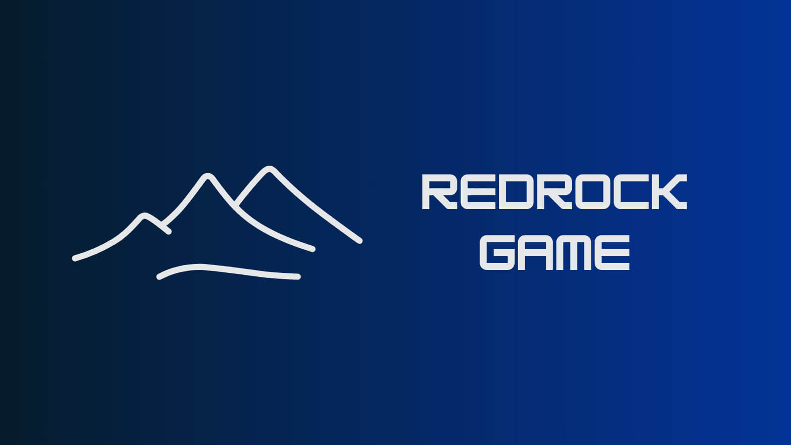 Cover of McKinsey Redrock Game