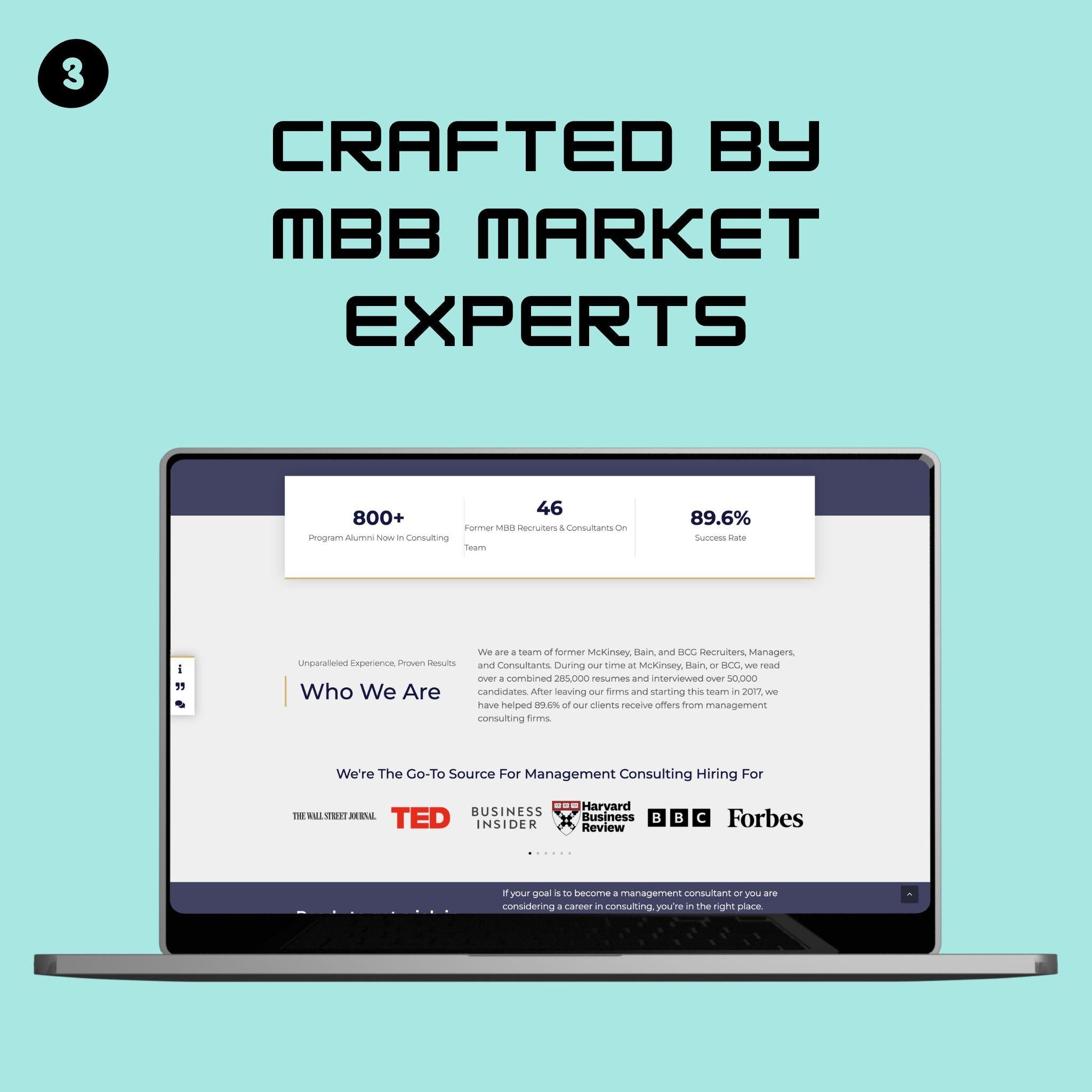 Pass the Interview – Case Mastery Kit