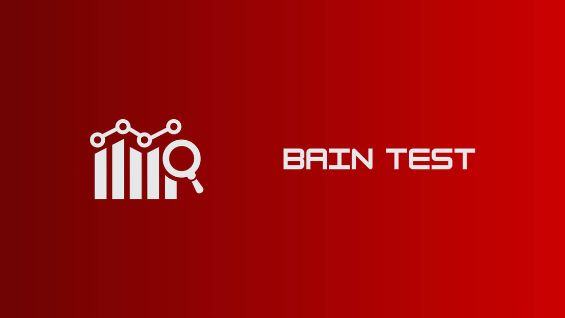 Collection of tools for Brain Aptitude Test