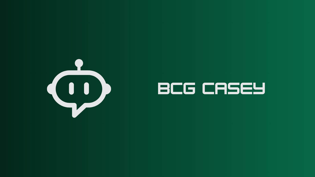 Collection of tool for BCG Casey test