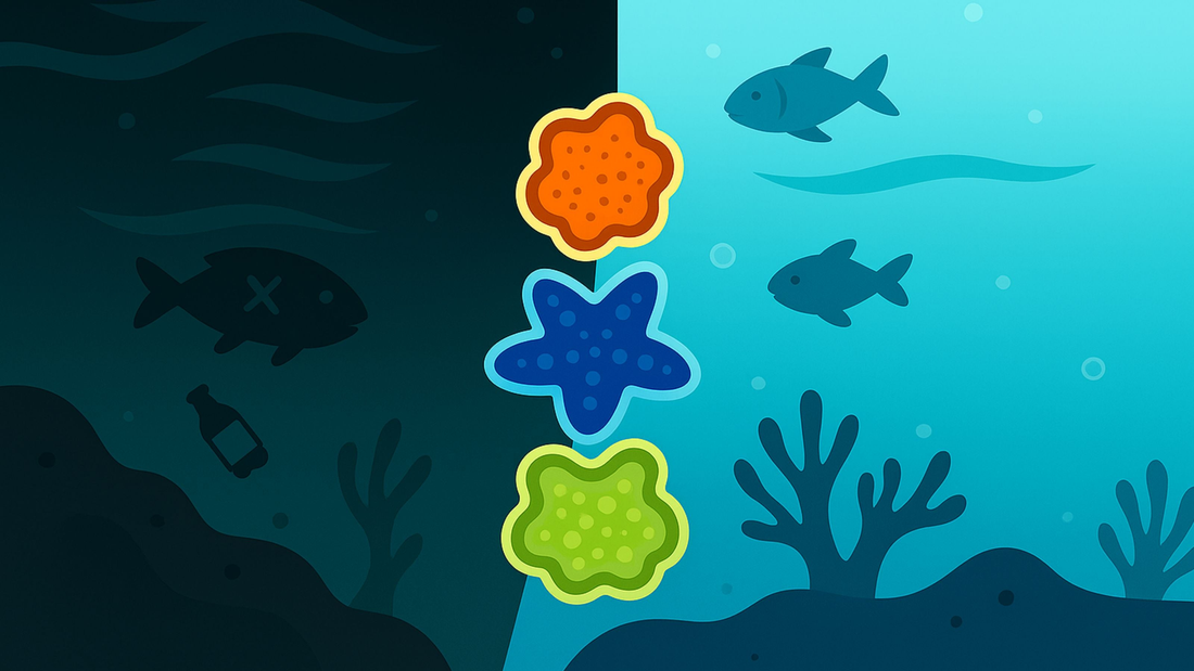 The Sea Wolf Game