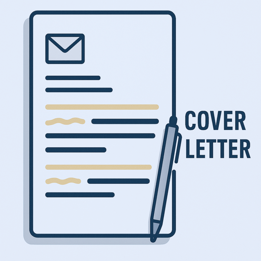 Cover Letter Professional Review