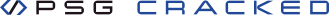 PSG Cracked logo