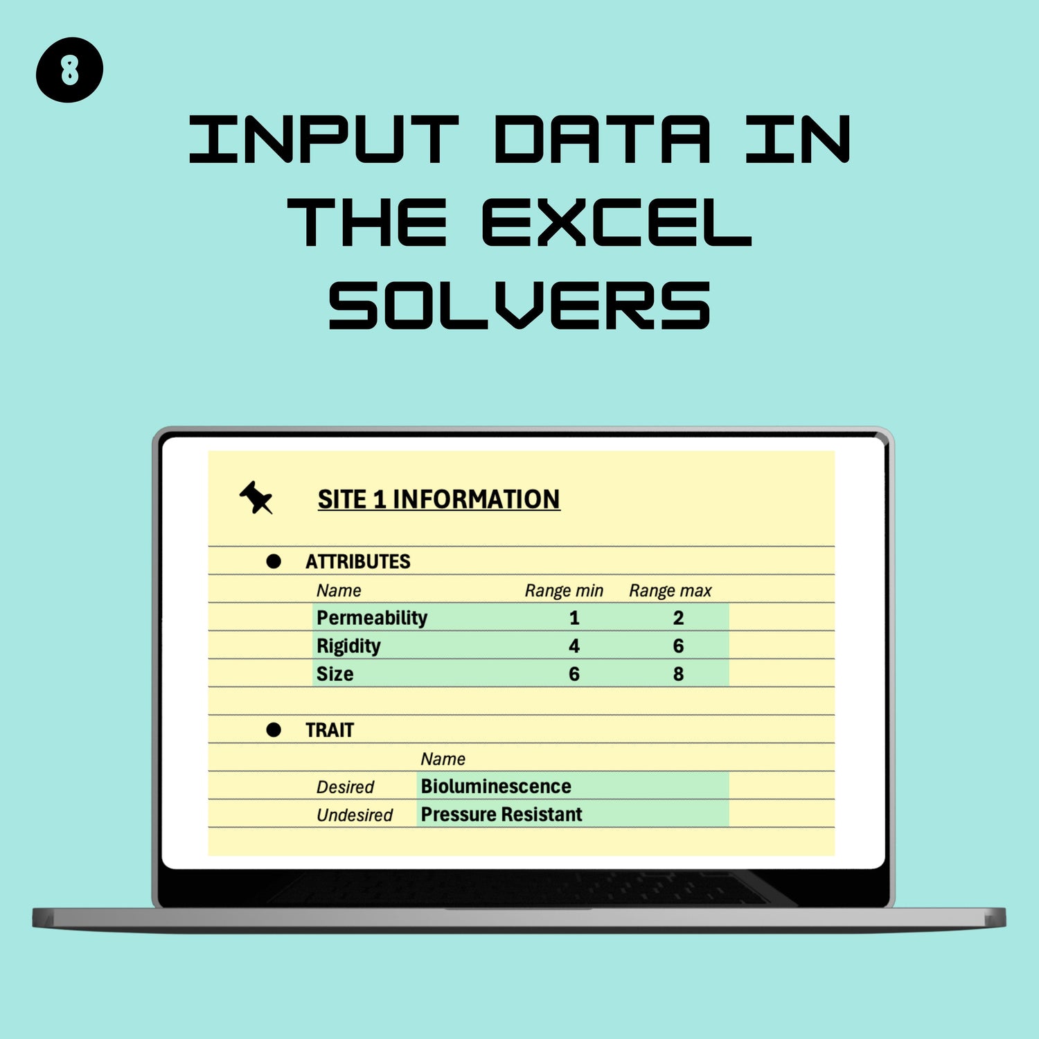 All-in-one Simulations and Solver for McKinsey Solve Game