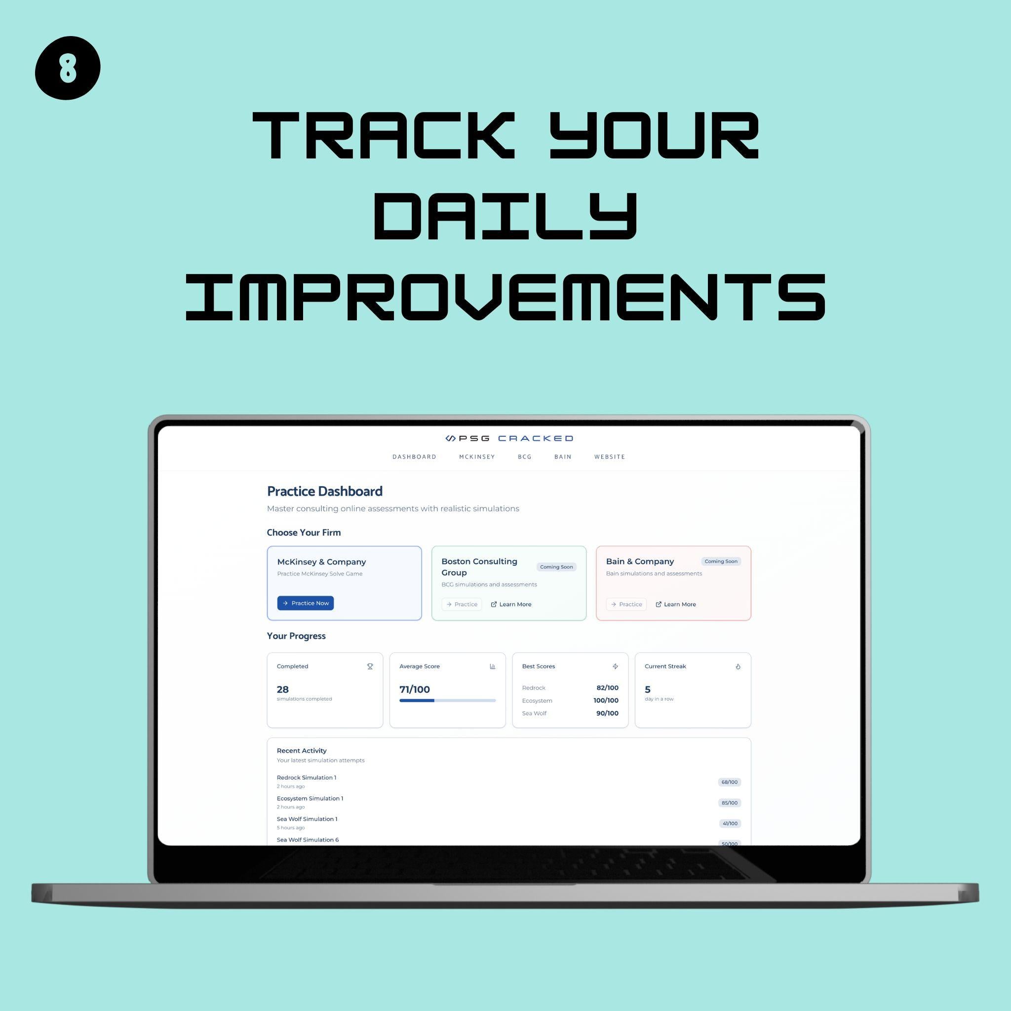 McKinsey Complete Prep Package