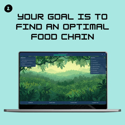 Simulations for McKinsey Ecosystem Game