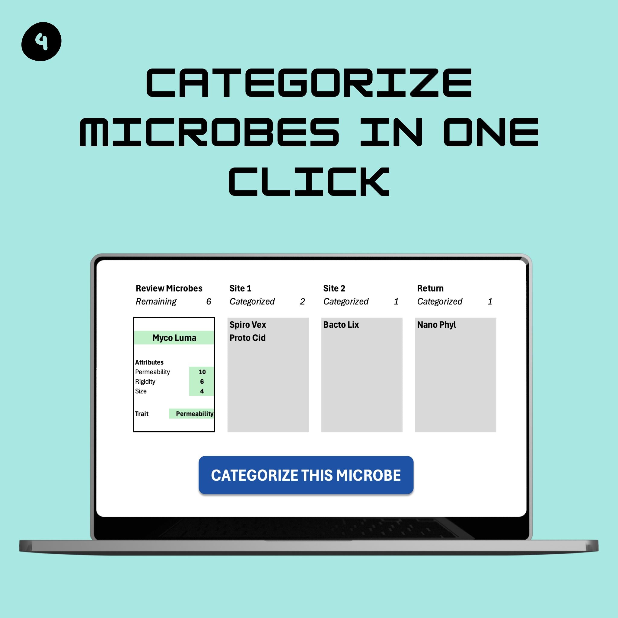 Excel Solver for The Sea Wolf — McKinsey Solve Game