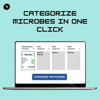 Excel Solver for The Sea Wolf — McKinsey Solve Game
