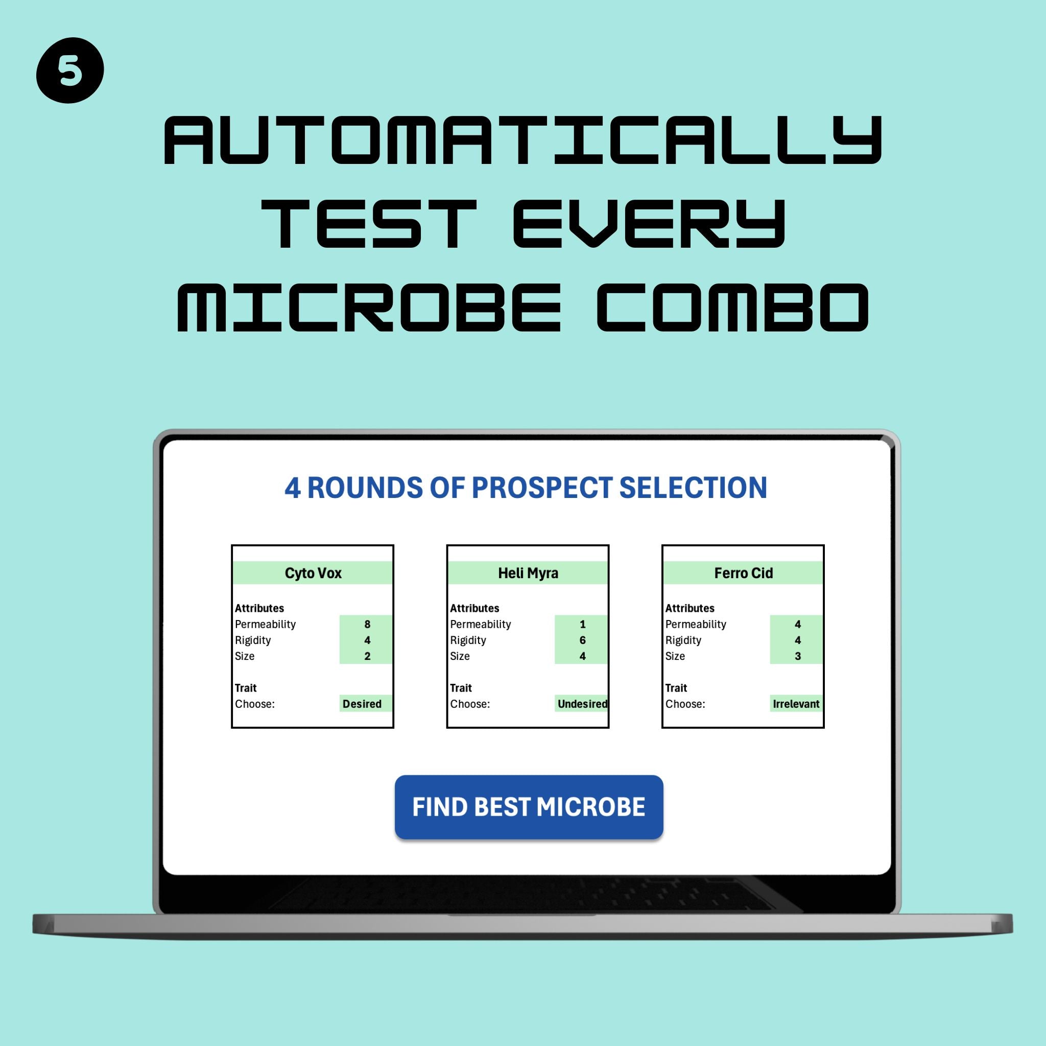 Excel Solver for The Sea Wolf — McKinsey Solve Game