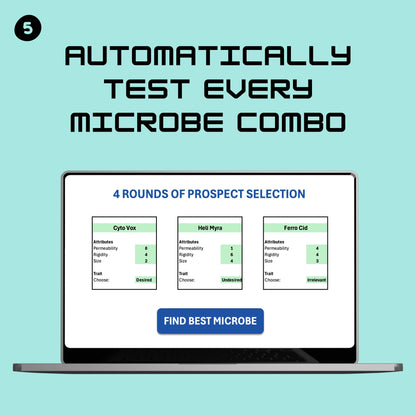 Excel Solver for The Sea Wolf — McKinsey Solve Game