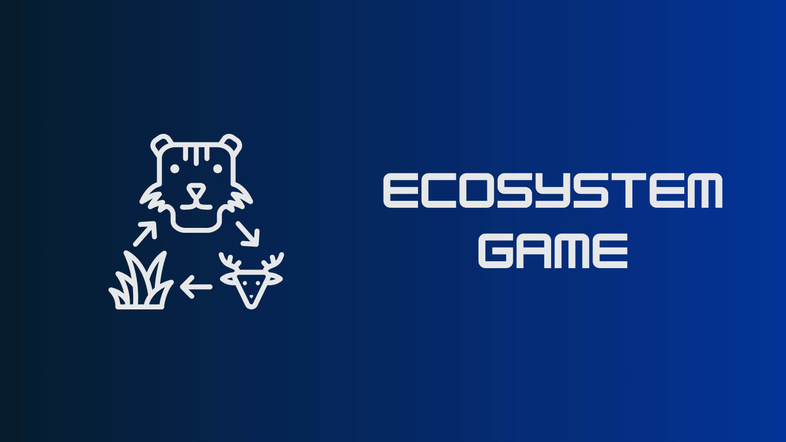 Cover of McKinsey Ecosystem Game