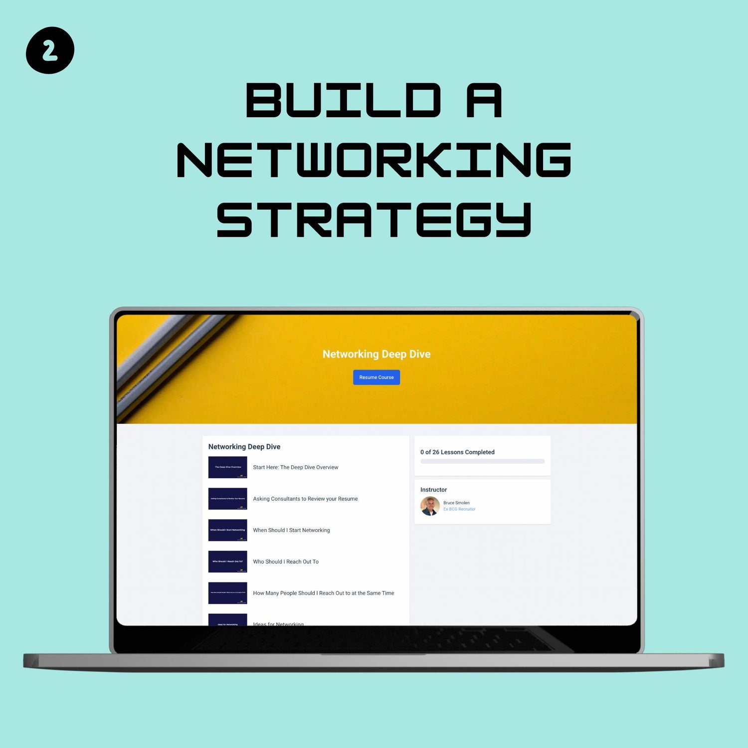 Get the Interview – Master your resume and cover letter