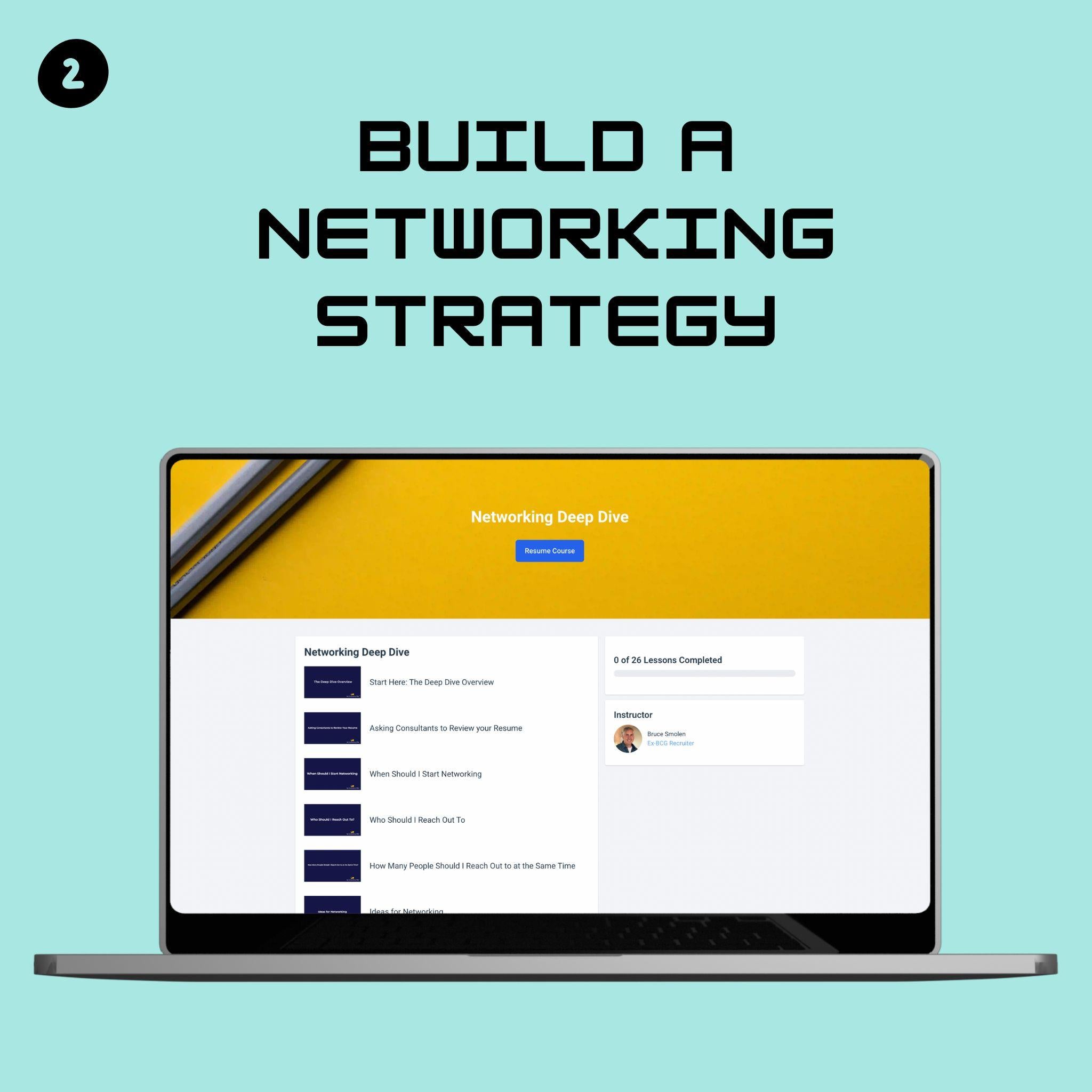 Get the Interview – Master your resume and cover letter